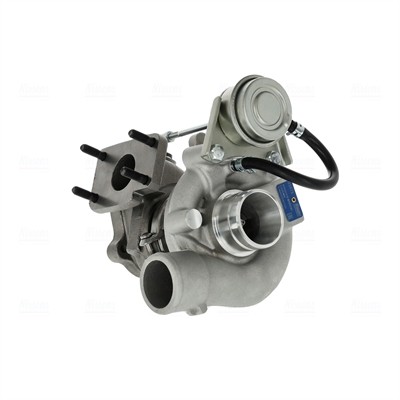 NISSENS 93473 EAN: 5707286499751.