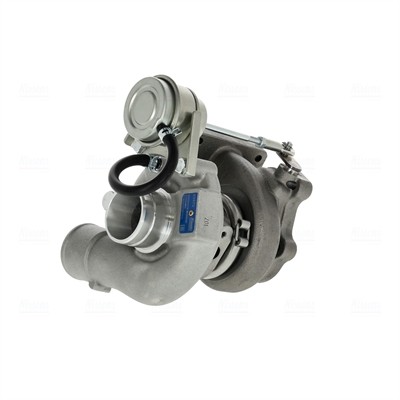 NISSENS 93473 EAN: 5707286499751.