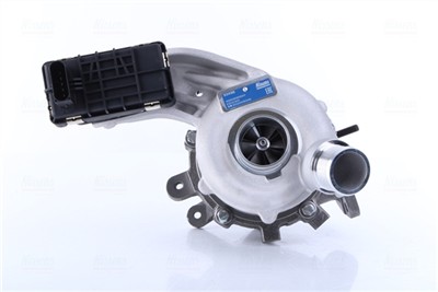 NISSENS 93496 EAN: 5707286499973.