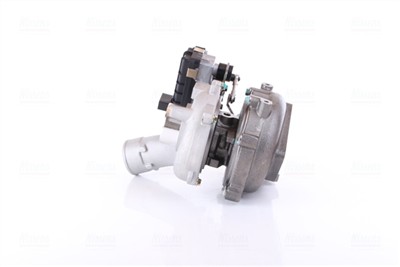 NISSENS 93501 EAN: 5707286500020.