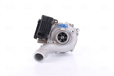 NISSENS 93501 EAN: 5707286500020.