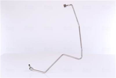 NISSENS 935020 EAN: 5707286496378.