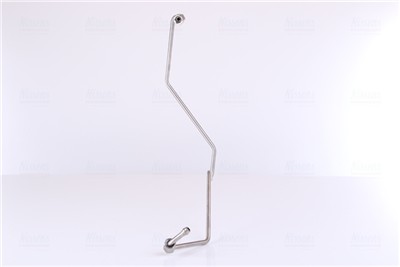 NISSENS 935020 EAN: 5707286496378.