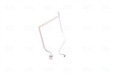 NISSENS 935020 EAN: 5707286496378.