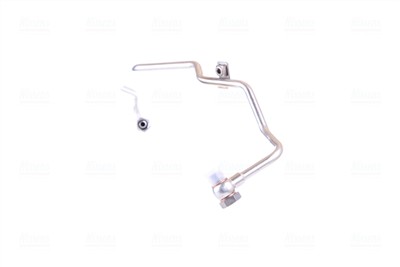 NISSENS 935022 EAN: 5707286496392.