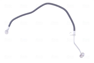 NISSENS 935024 EAN: 5707286496453.