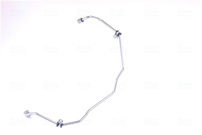 NISSENS 935027 EAN: 5707286496446.