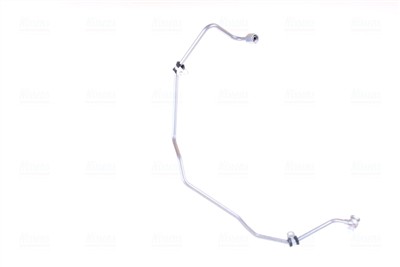 NISSENS 935027 EAN: 5707286496446.