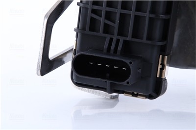 NISSENS 93503 EAN: 5707286500044.