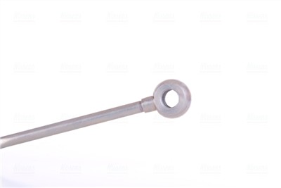 NISSENS 935030 EAN: 5707286496491.