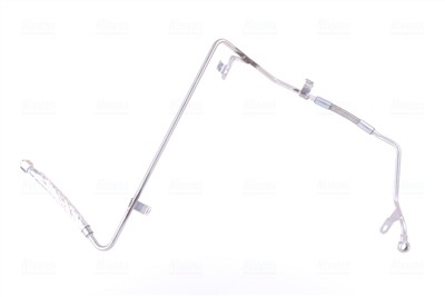 NISSENS 935041 EAN: 5707286496606.