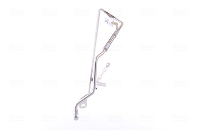 NISSENS 935041 EAN: 5707286496606.