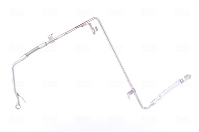 NISSENS 935041 EAN: 5707286496606.