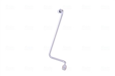 NISSENS 935043 EAN: 5707286496620.