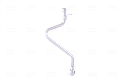 NISSENS 935053 EAN: 5707286496729.