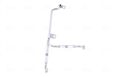 NISSENS 935075 EAN: 5707286496941.