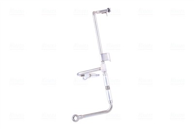 NISSENS 935075 EAN: 5707286496941.