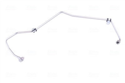 NISSENS 935081 EAN: 5707286497009.