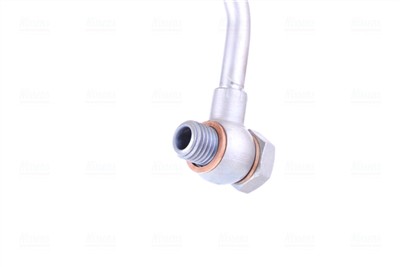 NISSENS 935081 EAN: 5707286497009.