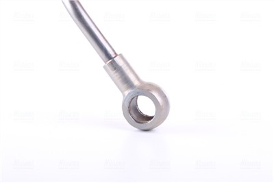 NISSENS 935100 EAN: 5707286497207.