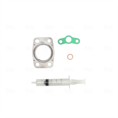 NISSENS 93514 EAN: 5707286500150.