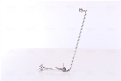 NISSENS 935145 EAN: 5707286497641.