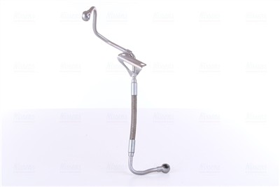 NISSENS 935190 EAN: 5707286498099.