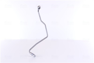 NISSENS 935215 EAN: 5707286498563.