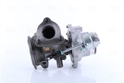 NISSENS 93526 EAN: 5707286502314.