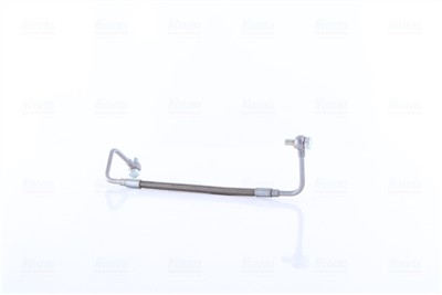 NISSENS 935322 EAN: 5707286531598.