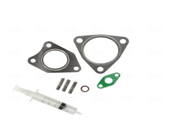 NISSENS 93534