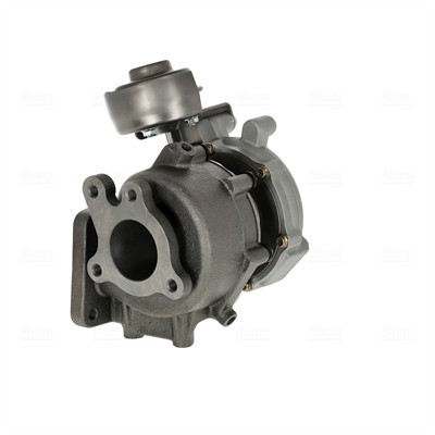 NISSENS 93536 EAN: 5707286502383.