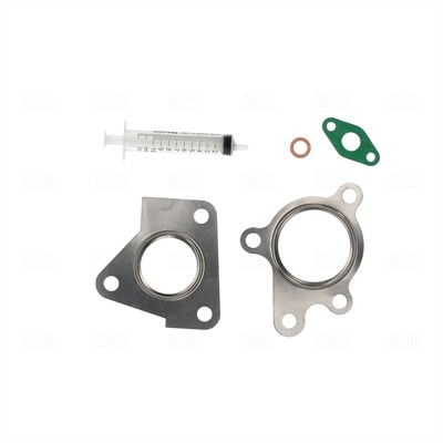 NISSENS 93536 EAN: 5707286502383.