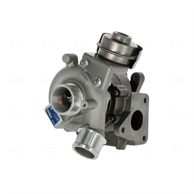 NISSENS 93536 EAN: 5707286502383.