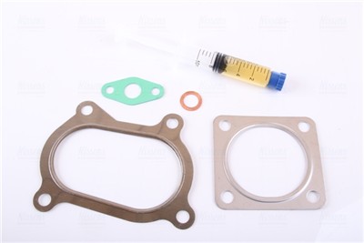 NISSENS 93537 EAN: 5707286502390.