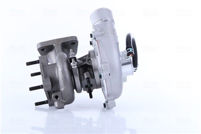 NISSENS 93544 EAN: 5707286502437.