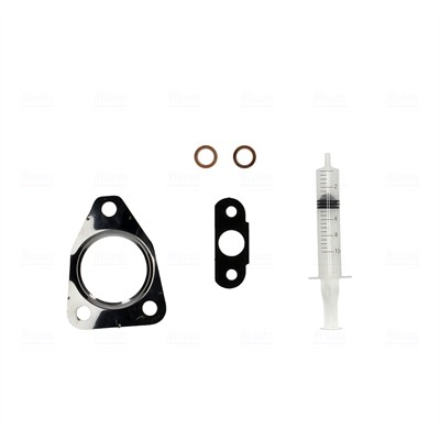 NISSENS 93625 EAN: 5707286506985.