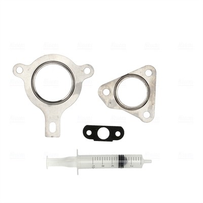 NISSENS 93630 EAN: 5707286507036.