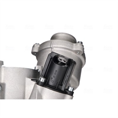 NISSENS 93632 EAN: 5707286507050.