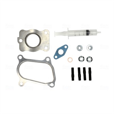 NISSENS 93796 EAN: 5707286536852.