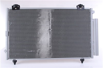 NISSENS 940013 Číslo výrobce: CD5153. EAN: 5707286251717.