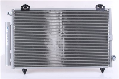 NISSENS 940013 Číslo výrobce: CD5153. EAN: 5707286251717.