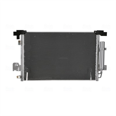 NISSENS 940029 Číslo výrobce: 351307751. EAN: 5707286251861.