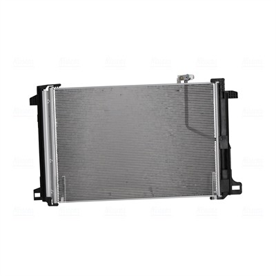 NISSENS 940035 EAN: 5707286251908.