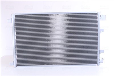 NISSENS 940038 Číslo výrobce: 351010534. EAN: 5707286269903.