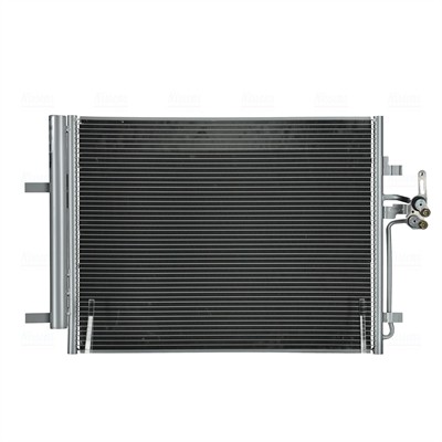 NISSENS 940043 Číslo výrobce: 351304491. EAN: 5707286269958.