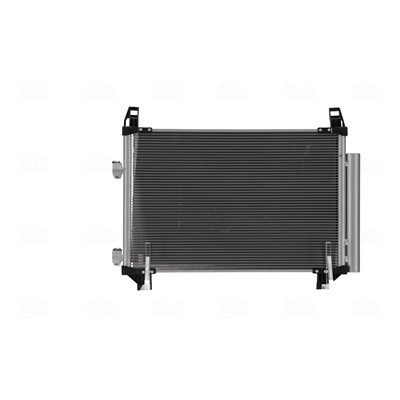 NISSENS 940050 EAN: 5707286252004.