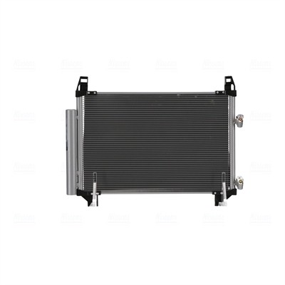 NISSENS 940050 EAN: 5707286252004.