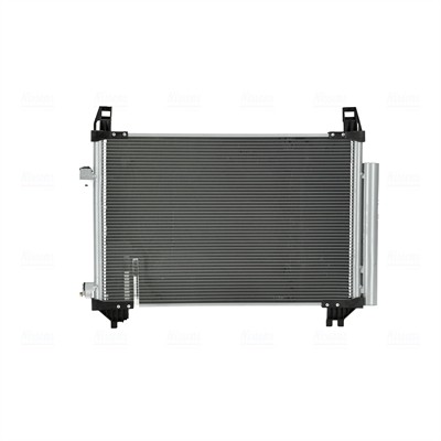 NISSENS 940085 EAN: 5707286252219.