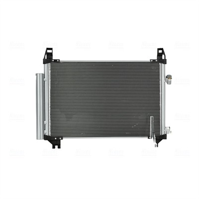 NISSENS 940085 EAN: 5707286252219.